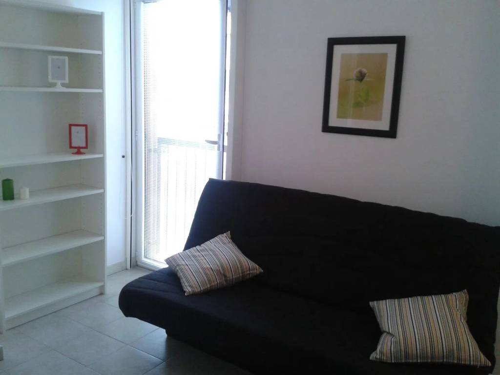 appartamento in affitto a Milano in zona Bocconi