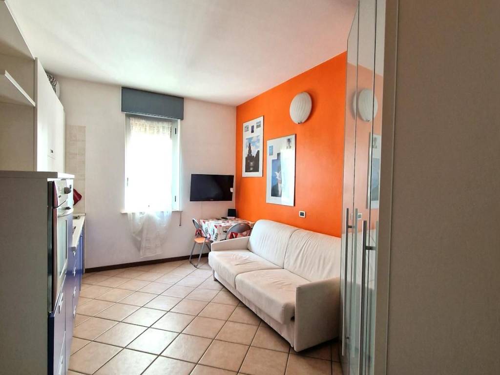 appartamento in affitto a Milano in zona Stadera