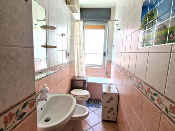 appartamento in affitto a Milano in zona Stadera