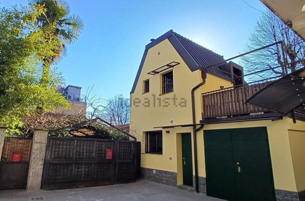 appartamento in affitto a Milano in zona Bicocca