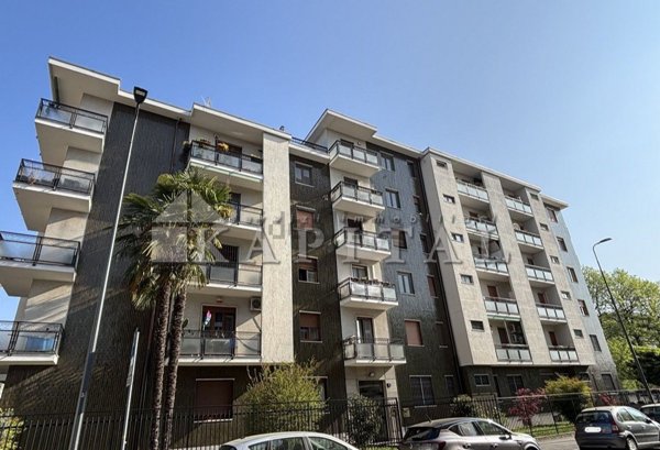 appartamento in affitto a Milano in zona Bicocca