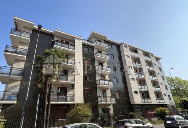 appartamento in affitto a Milano in zona Bicocca