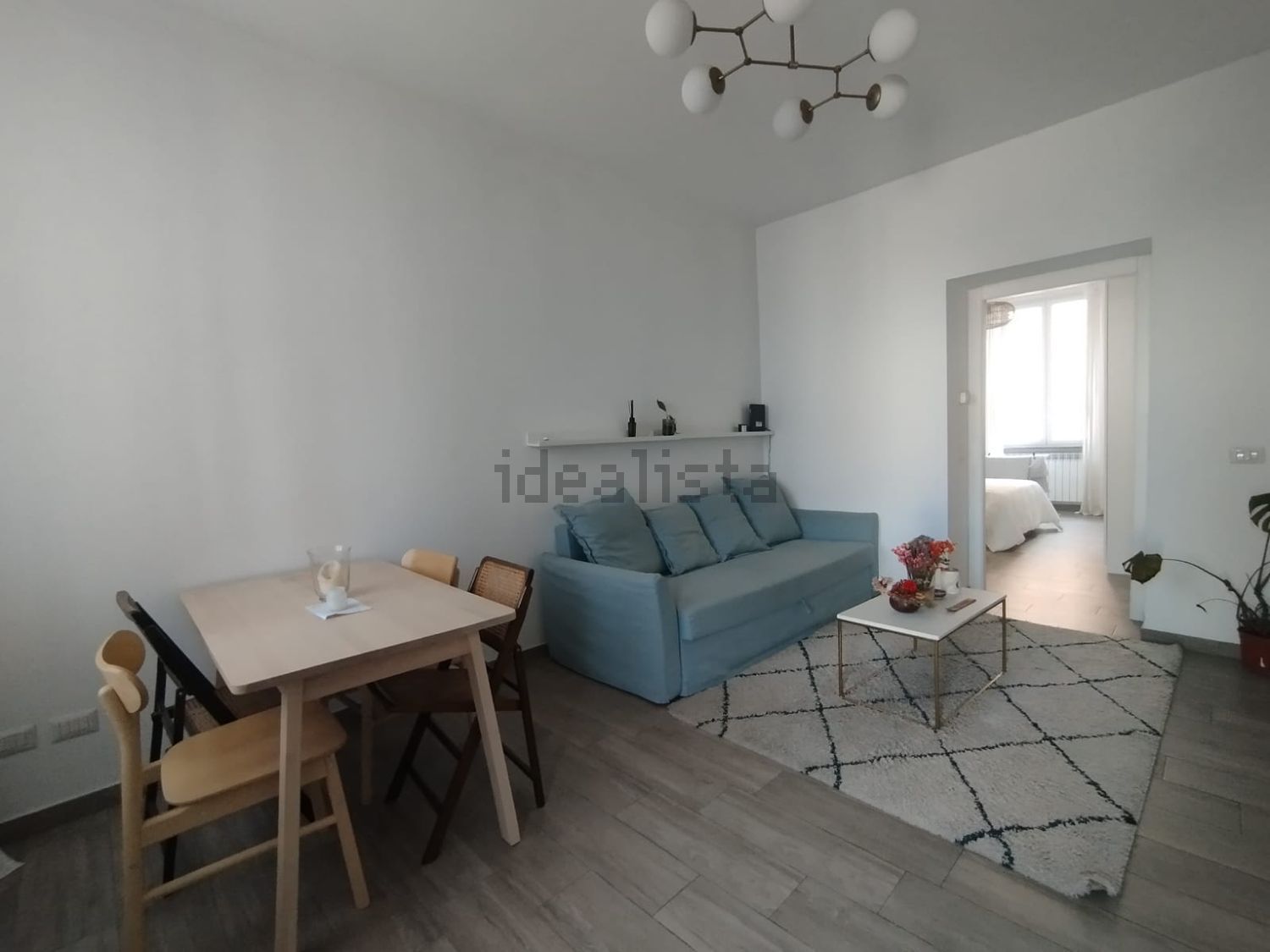 appartamento in affitto a Milano in zona Sempione