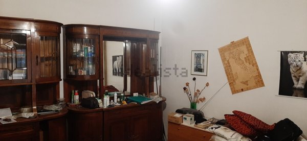 appartamento in affitto a Milano in zona Corvetto