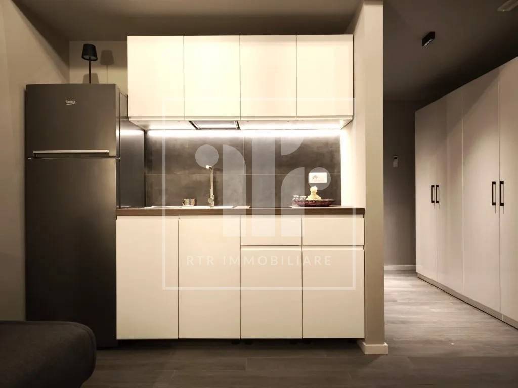 appartamento in affitto a Milano in zona Loreto