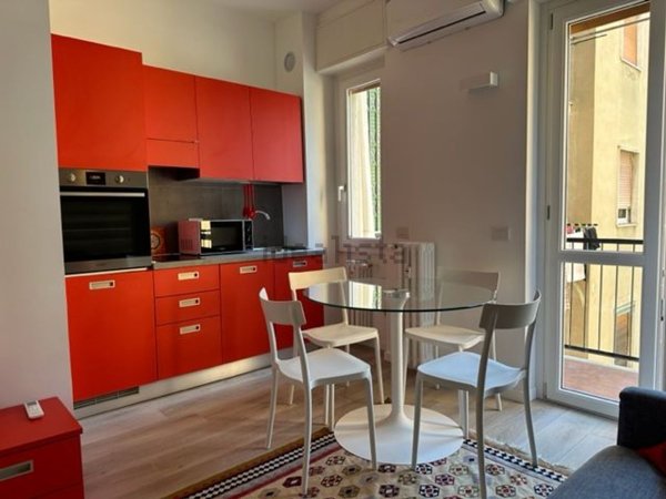appartamento in affitto a Milano in zona Porta Romana