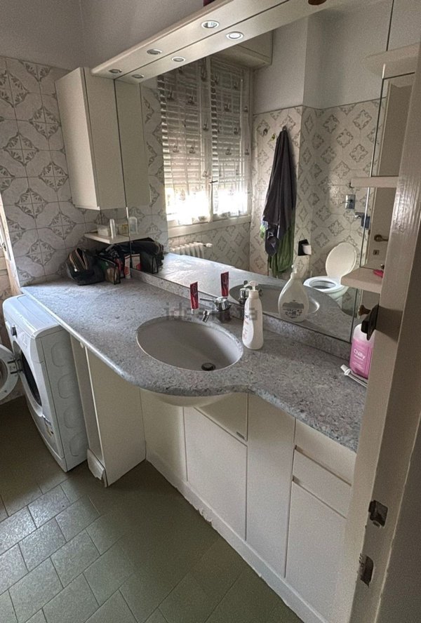 appartamento in affitto a Milano in zona Precotto