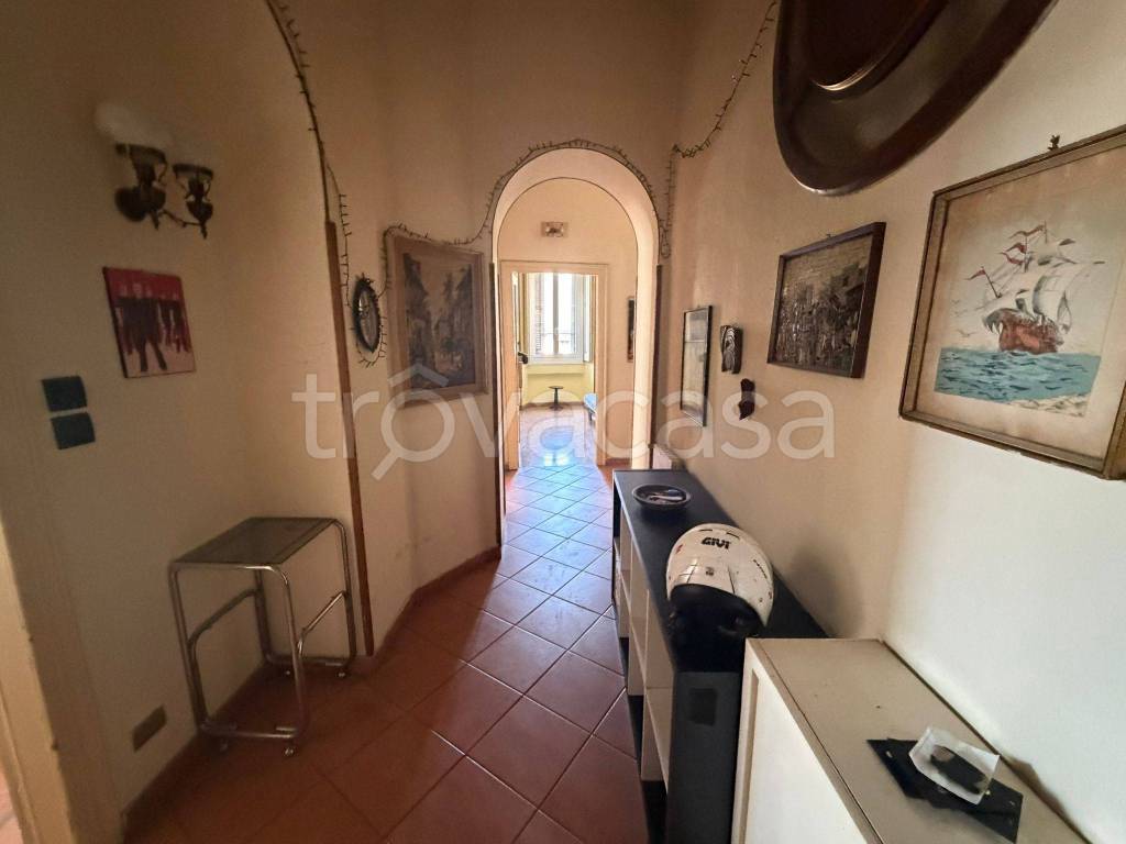 appartamento in affitto a Milano in zona Centro Storico