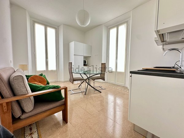 appartamento in affitto a Milano in zona Bocconi