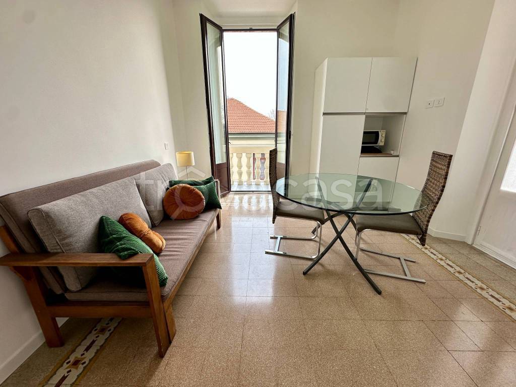 appartamento in affitto a Milano in zona Bocconi