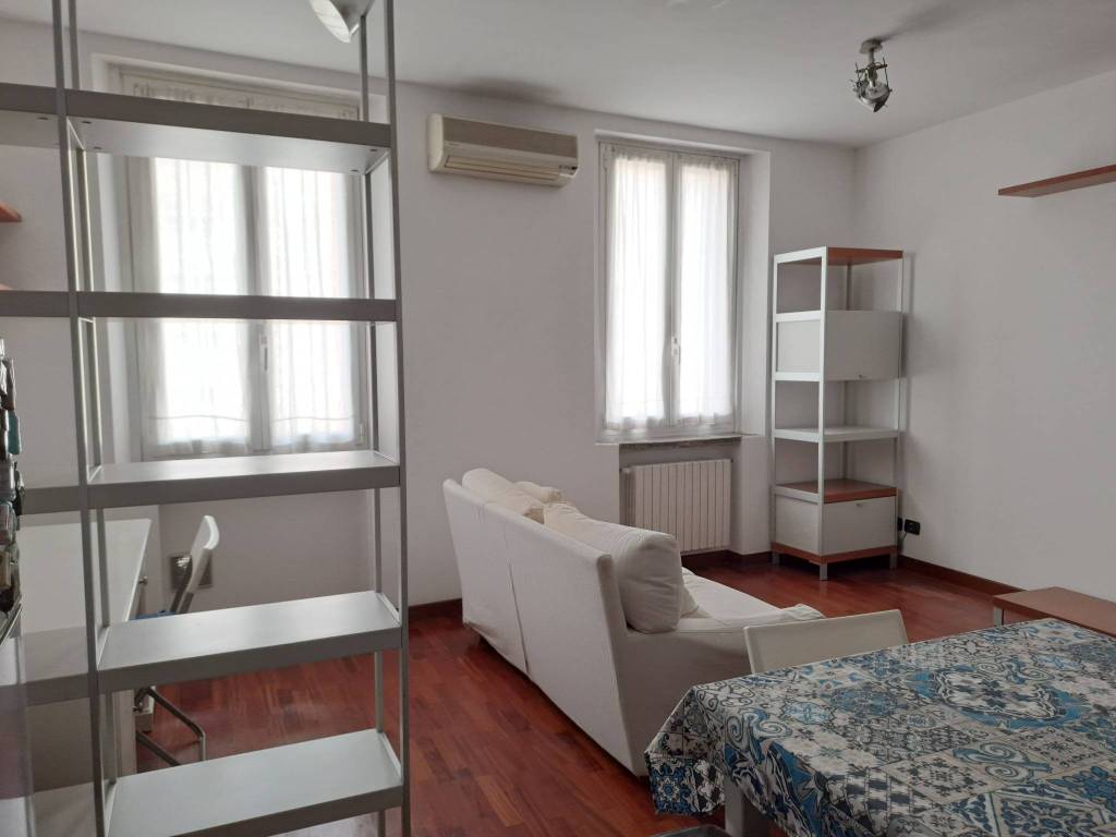 appartamento in affitto a Milano in zona Porta Ticinese