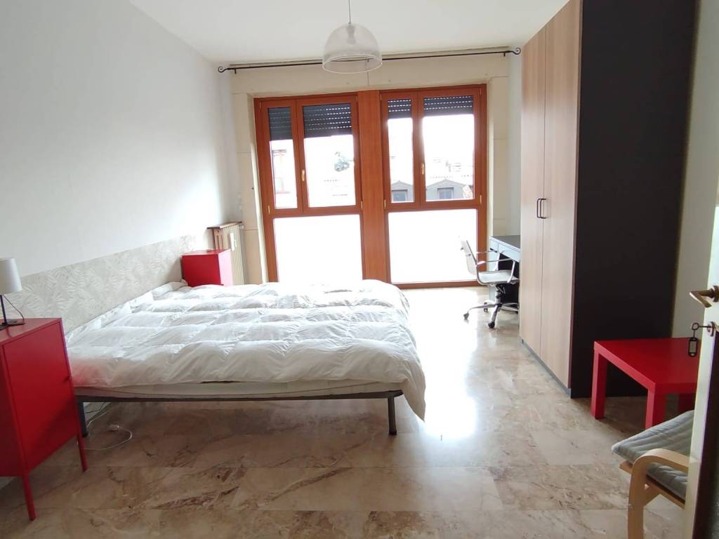 appartamento in affitto a Milano in zona Città Studi