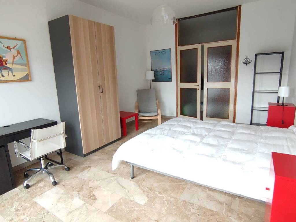 appartamento in affitto a Milano in zona Casoretto