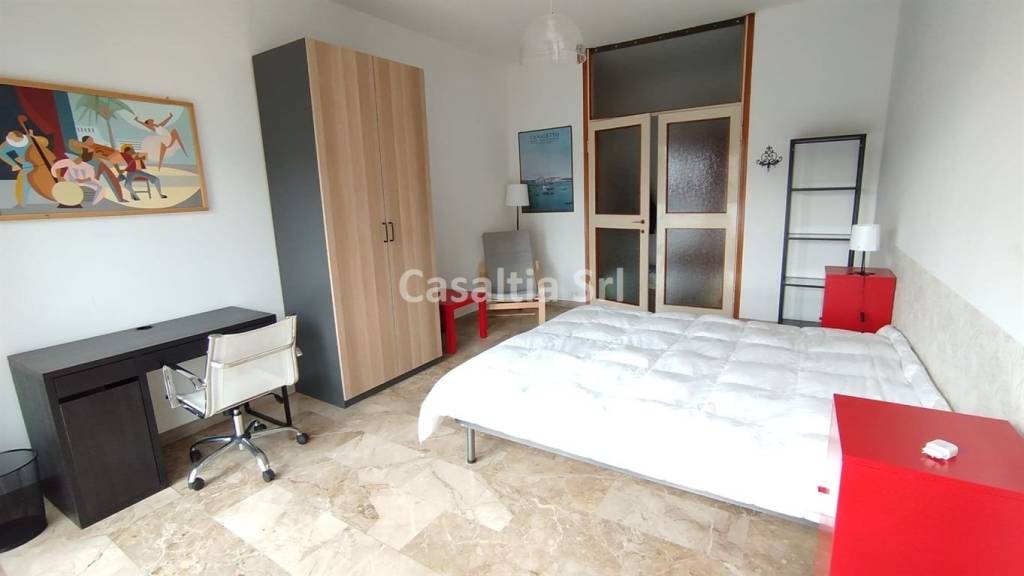 appartamento in affitto a Milano in zona Città Studi
