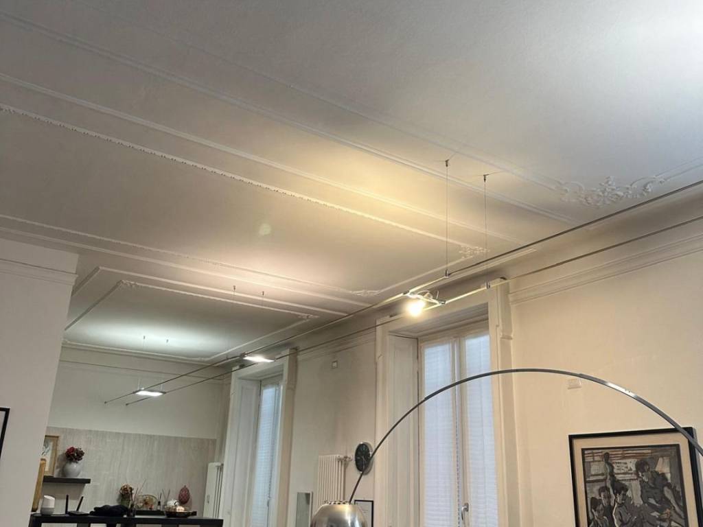 appartamento in affitto a Milano in zona Guastalla