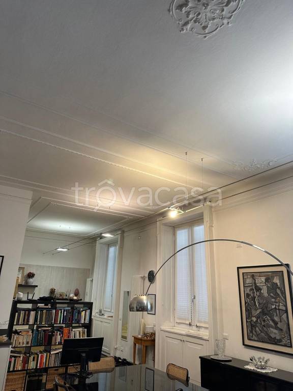 appartamento in affitto a Milano in zona Porta Venezia