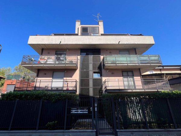 appartamento in affitto a Milano in zona Isola