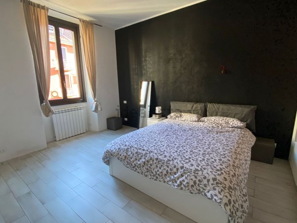 appartamento in affitto a Milano in zona Turro