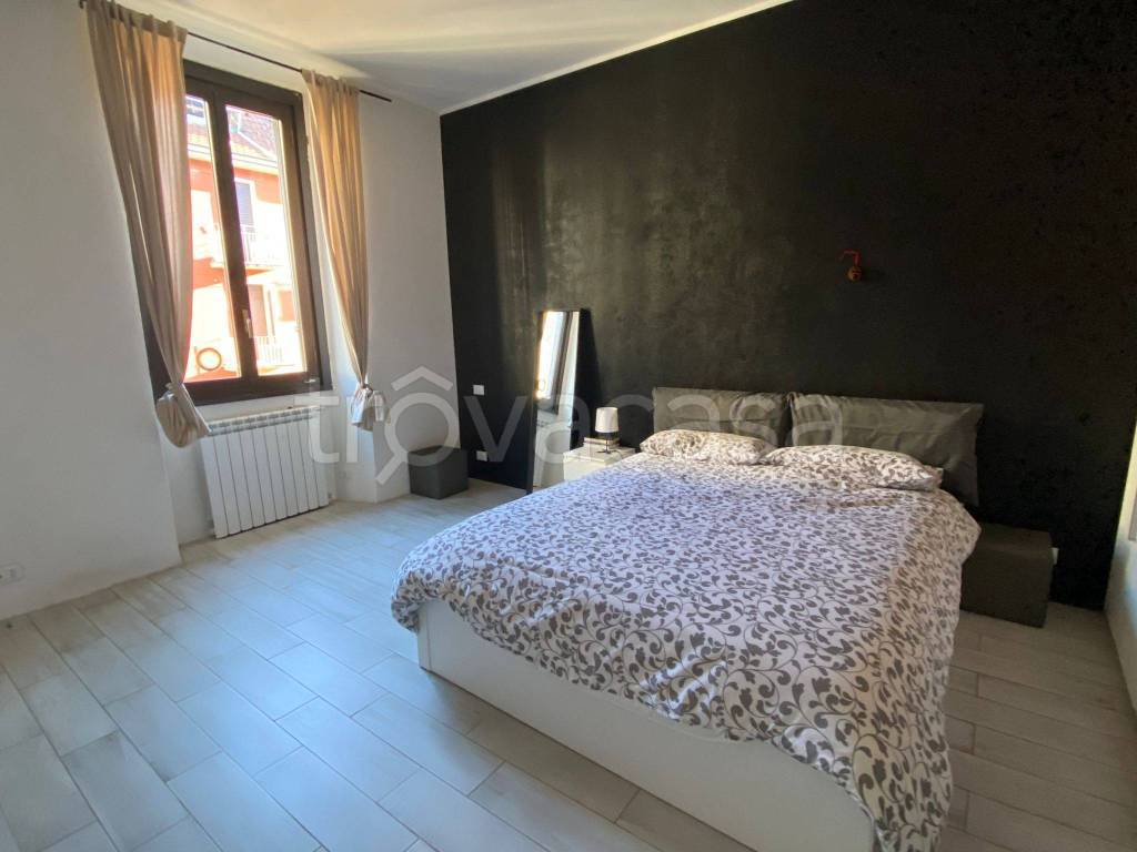 appartamento in affitto a Milano in zona Turro