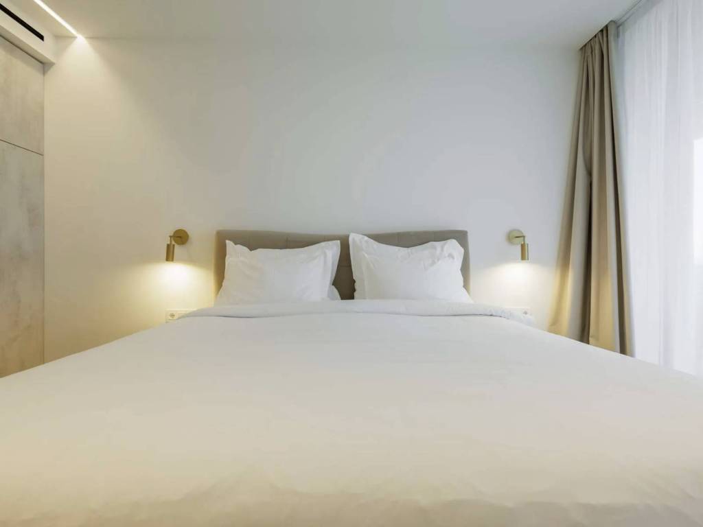 appartamento in affitto a Milano in zona Sempione