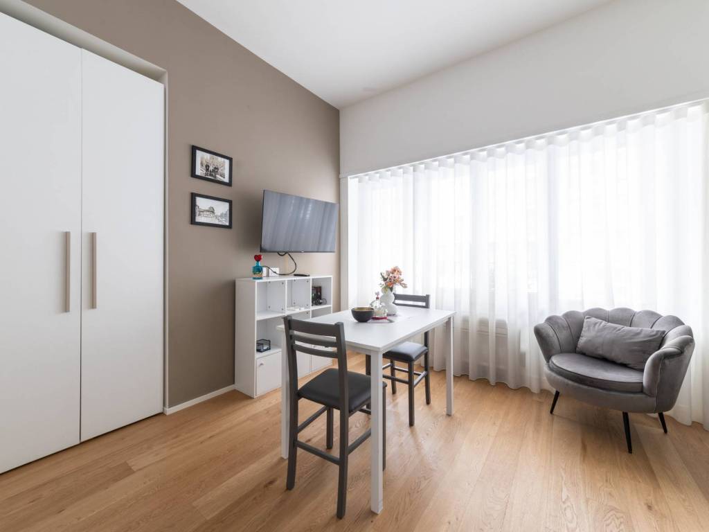 appartamento in affitto a Milano in zona Isola