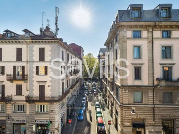 appartamento in affitto a Milano in zona Brera