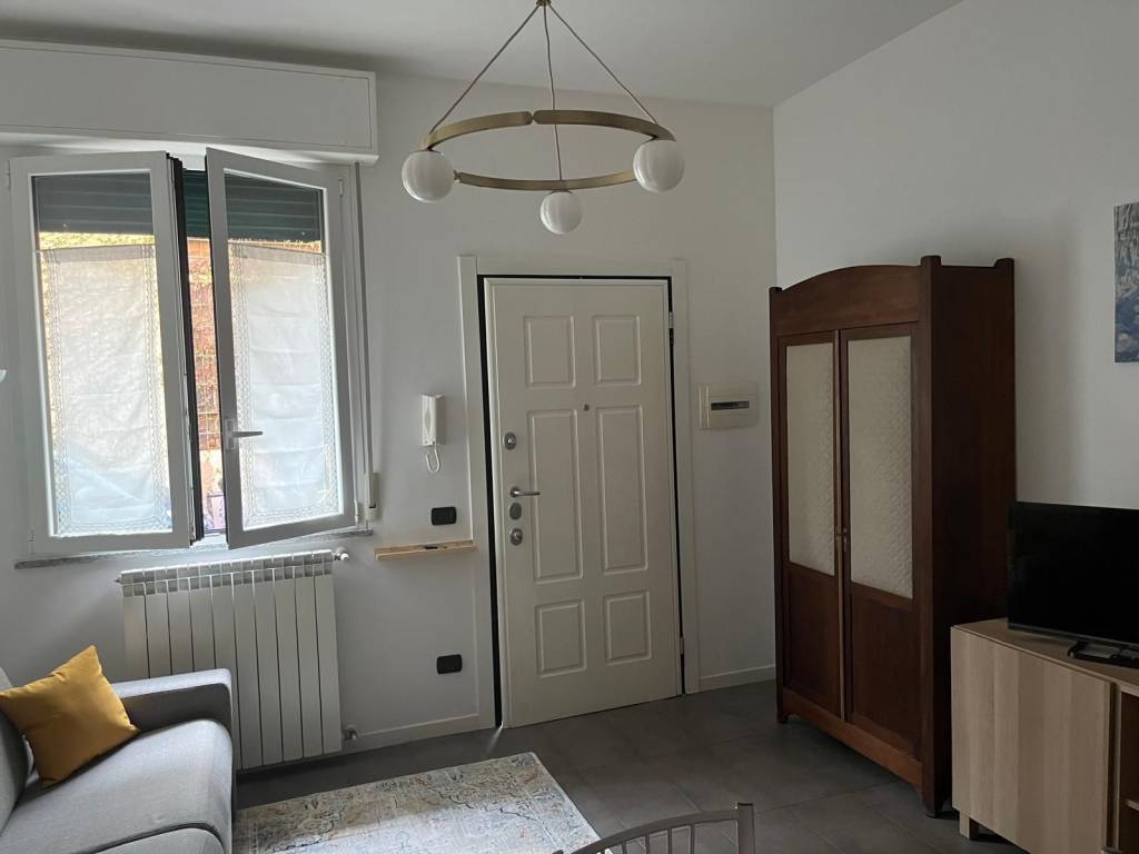 appartamento in affitto a Milano in zona Chiesa Rossa