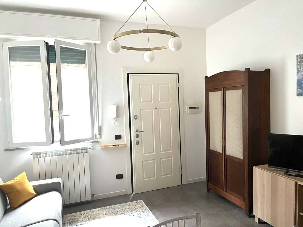 appartamento in affitto a Milano in zona Chiesa Rossa