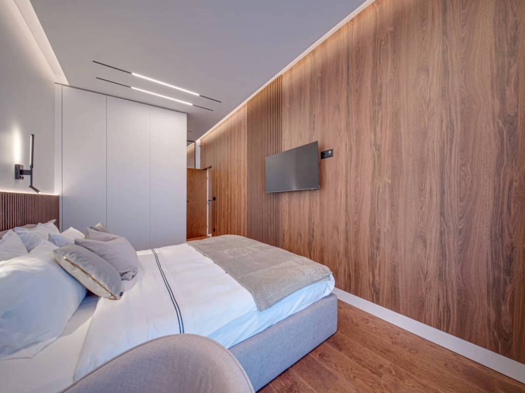 appartamento in affitto a Milano in zona Il Portello