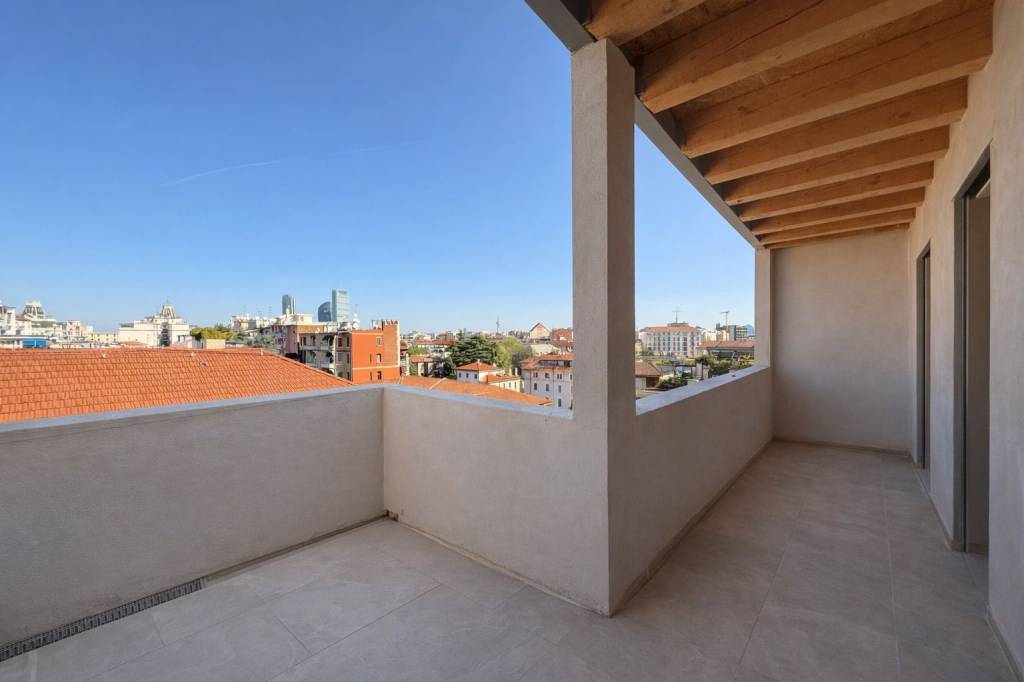 appartamento in affitto a Milano in zona Centro Storico