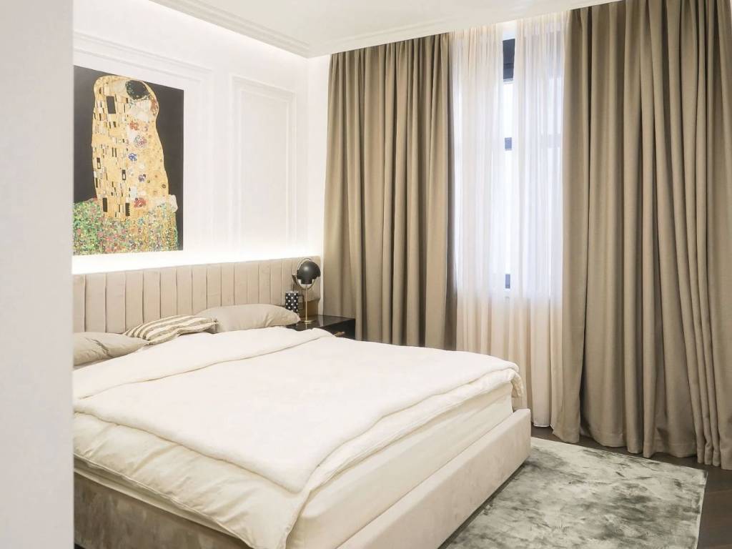 appartamento in affitto a Milano in zona Porta Venezia