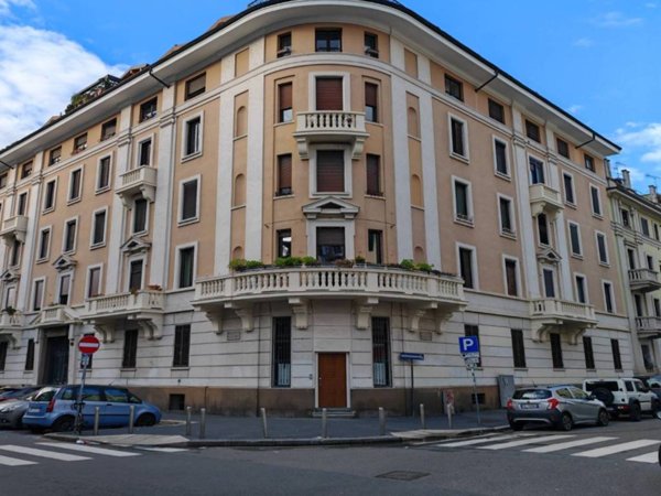 appartamento in affitto a Milano in zona Isola