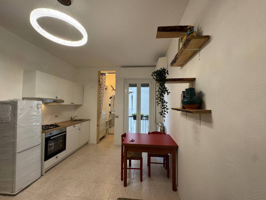 appartamento in affitto a Milano in zona Città Studi