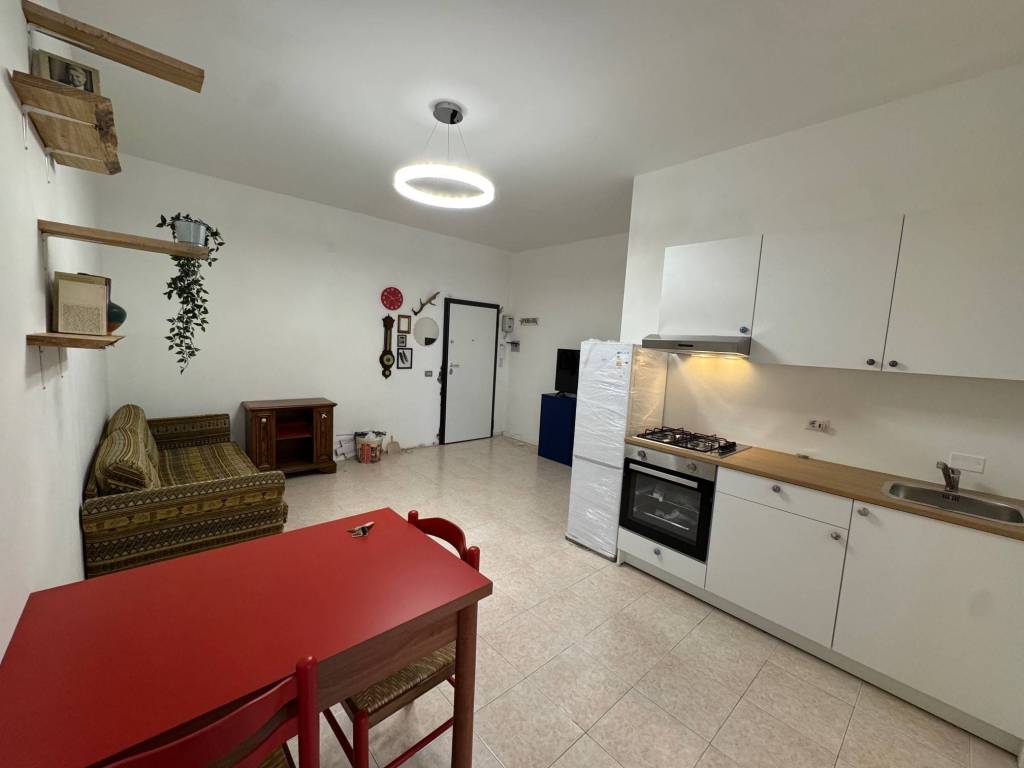 appartamento in affitto a Milano in zona Casoretto