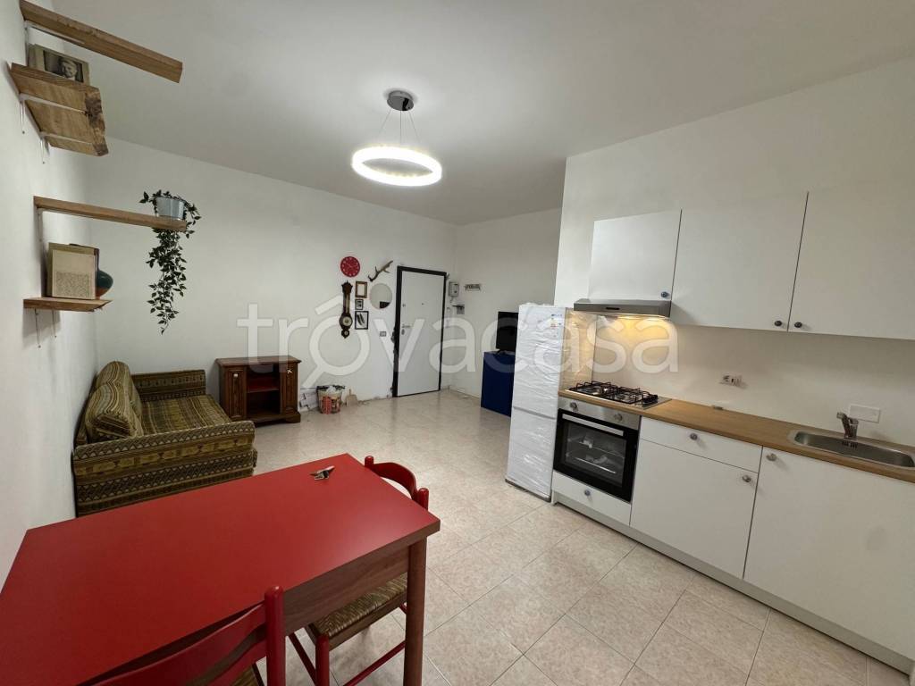 appartamento in affitto a Milano in zona Città Studi