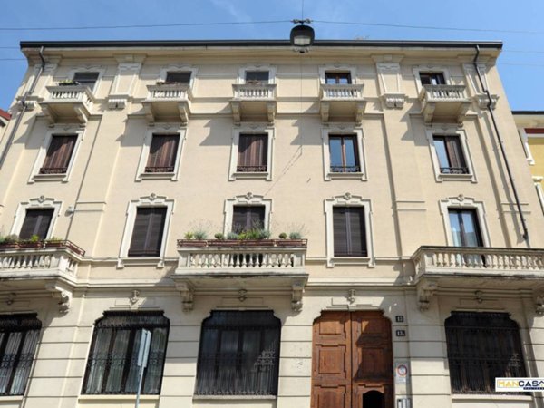 appartamento in affitto a Milano in zona Bocconi