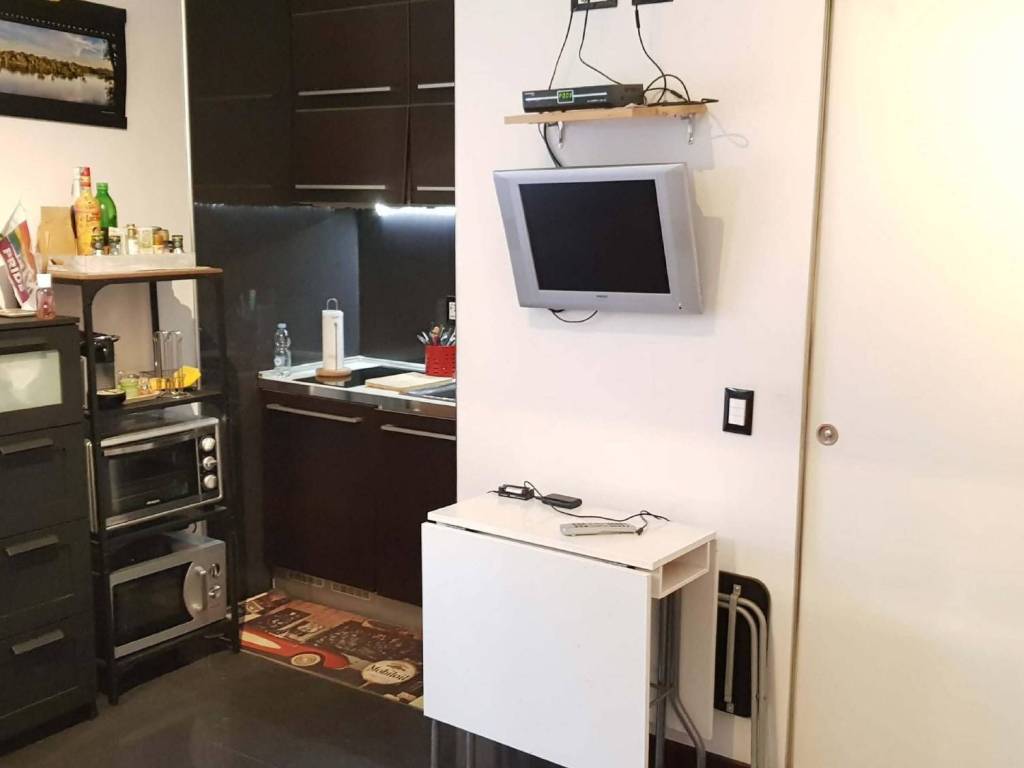 appartamento in affitto a Milano in zona Isola