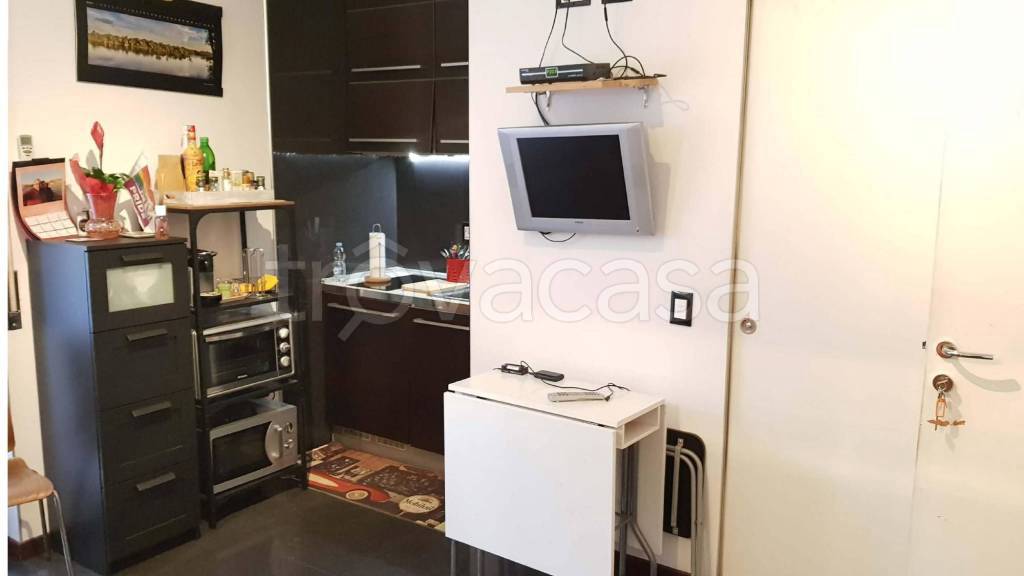 appartamento in affitto a Milano in zona Isola