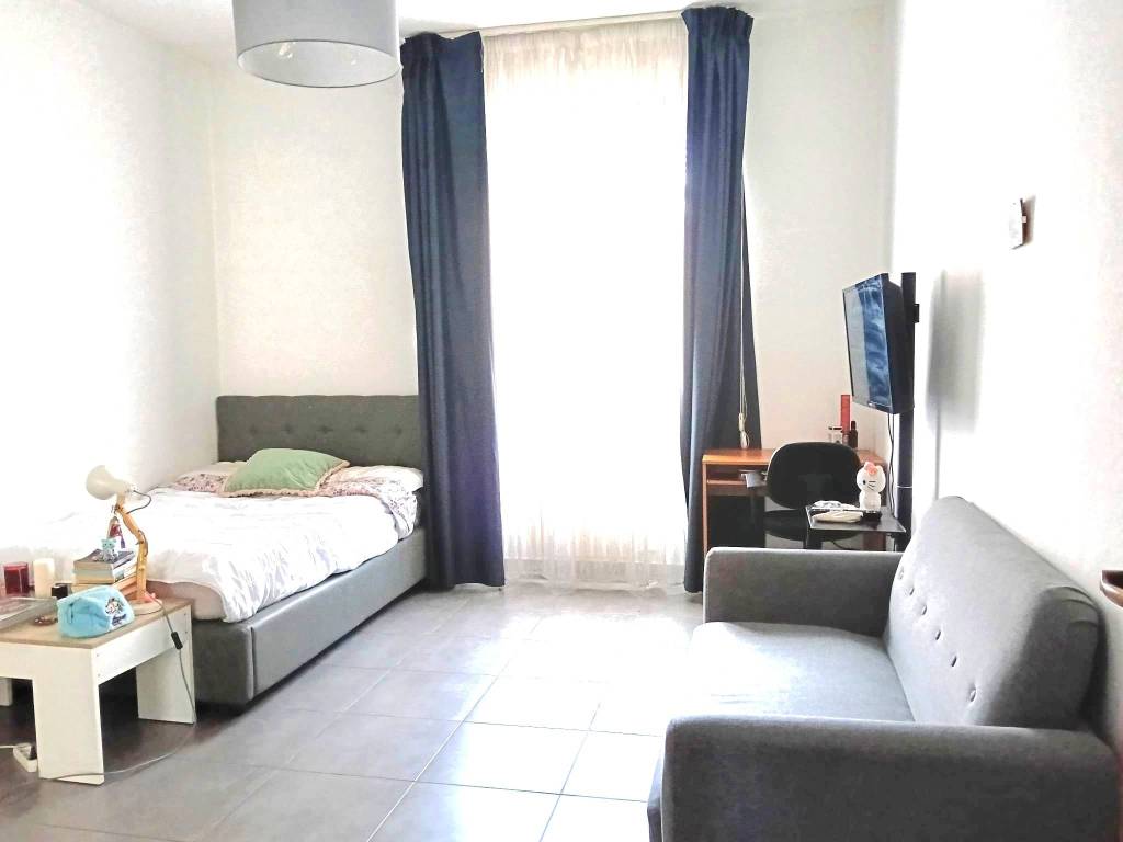 appartamento in affitto a Milano in zona Vigentino