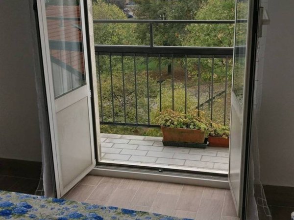 appartamento in affitto a Milano in zona Bovisa
