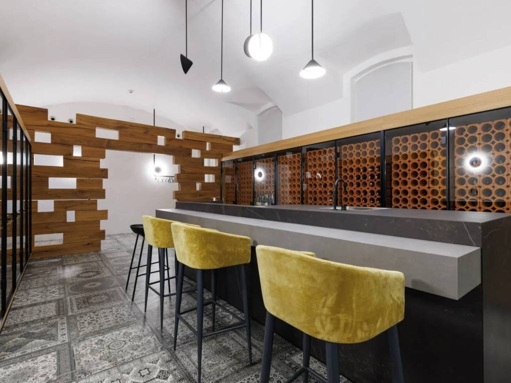 appartamento in affitto a Milano in zona Porta Nuova