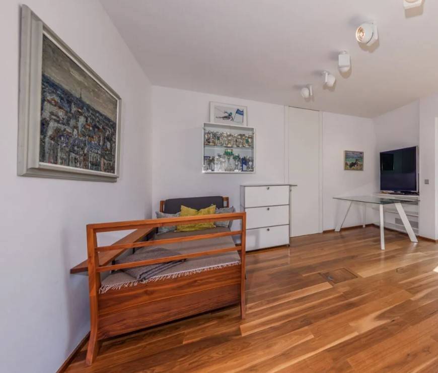 appartamento in affitto a Milano in zona Porta Garibaldi