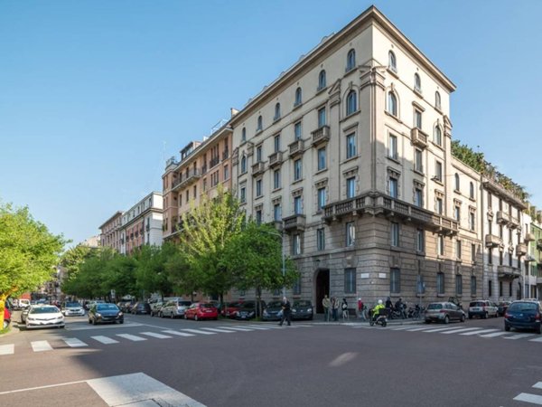 appartamento in affitto a Milano in zona Isola