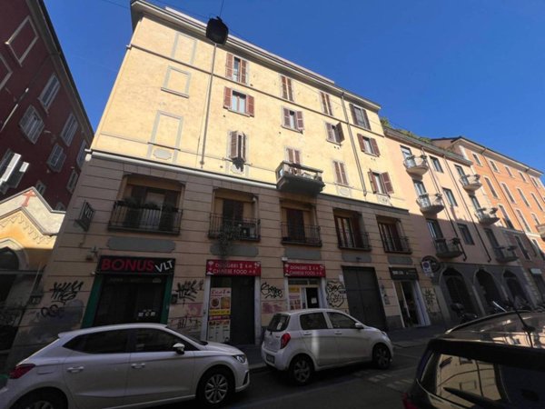 appartamento in affitto a Milano in zona Isola