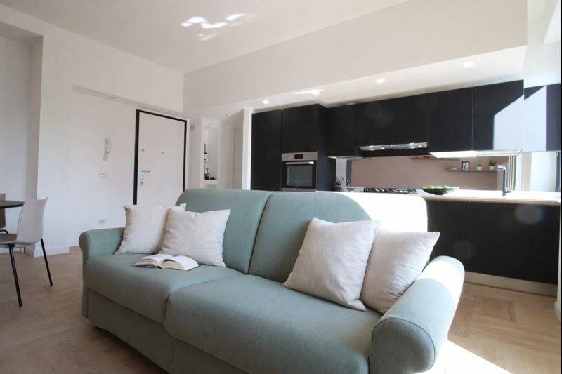 appartamento in affitto a Milano in zona Centro Direzionale