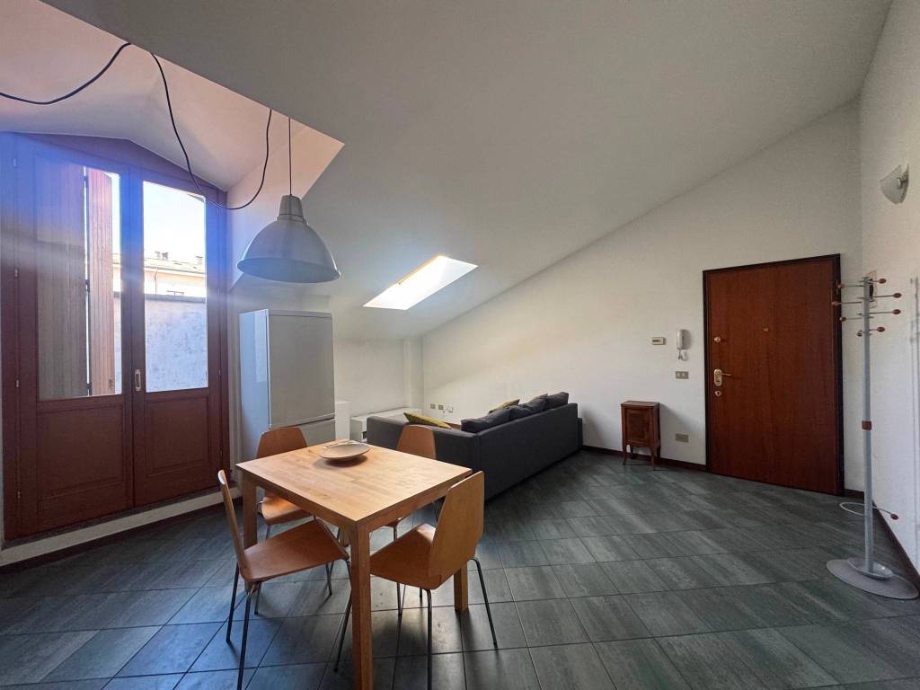 appartamento in affitto a Milano in zona Isola