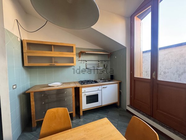 appartamento in affitto a Milano in zona Isola