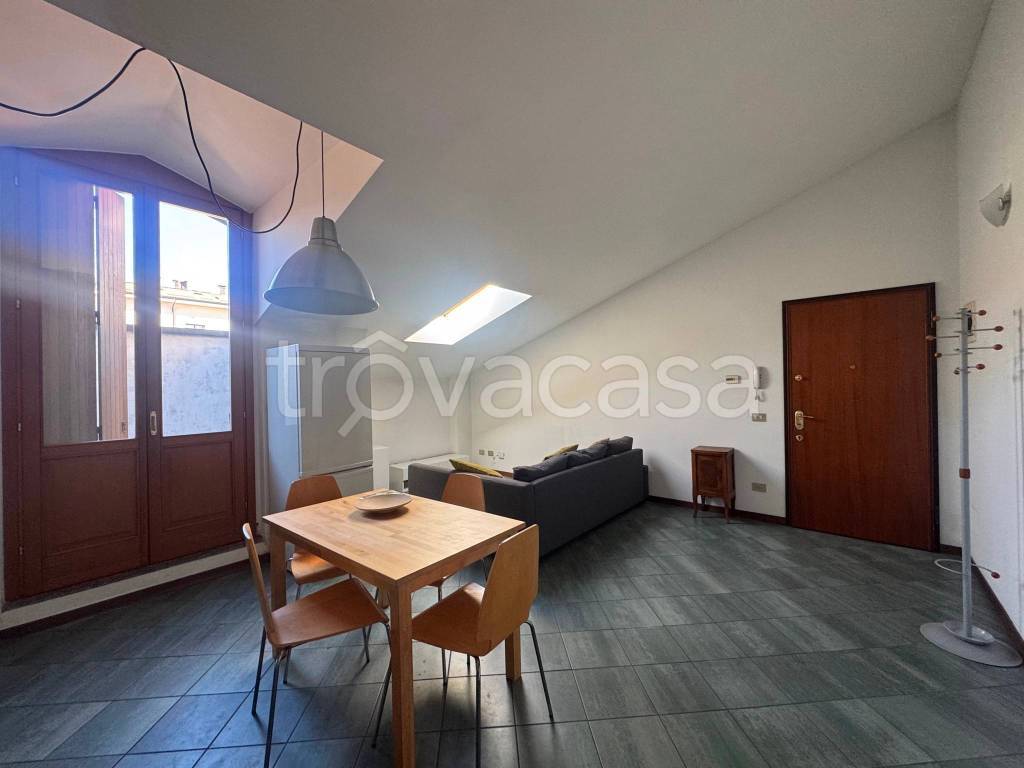 appartamento in affitto a Milano in zona Isola