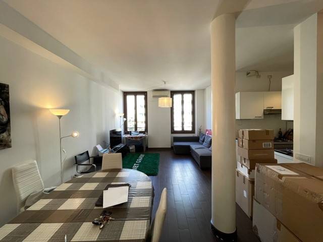 appartamento in affitto a Milano in zona Bocconi