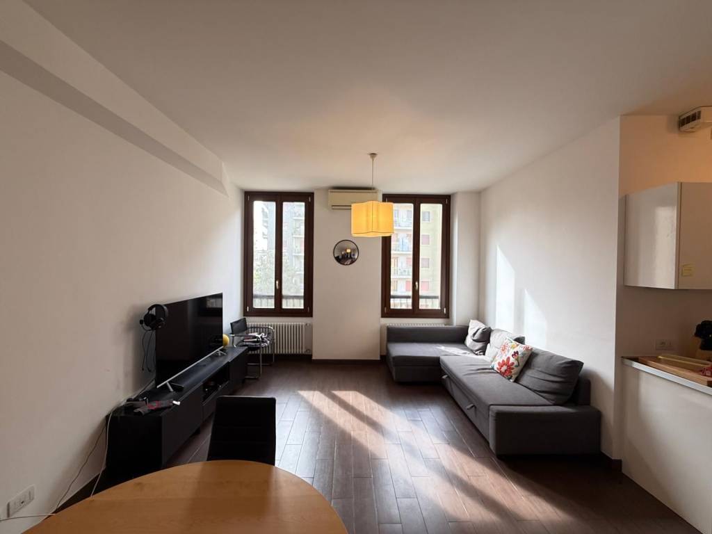 appartamento in affitto a Milano in zona Bocconi